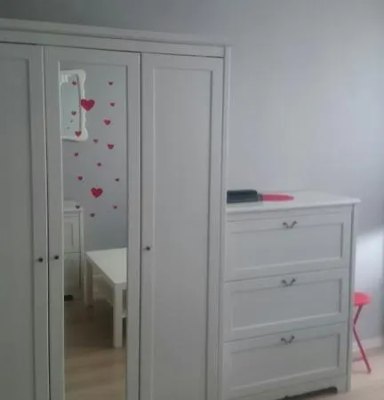Apartament Carmen Διαμέρισμα