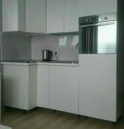 Apartment Apartament Carmen Gdansk