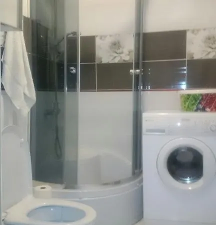 Apartament Carmen Γκντανσκ