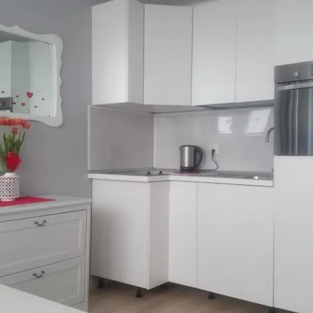 Apartament Carmen *