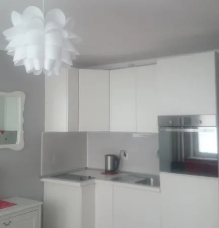 Apartament Carmen