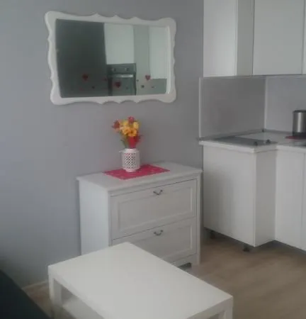 Apartament Carmen Διαμέρισμα *